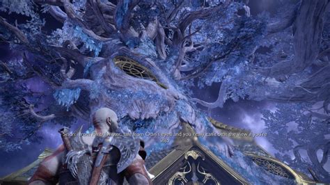 god of war mystic gateway|Sindri's House .